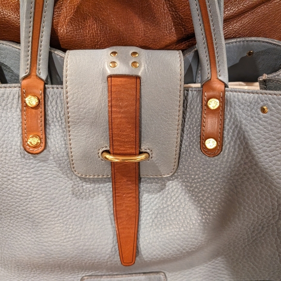 Luxury Dressage Bag - Picture 6 of 11